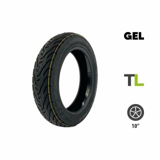 Cauciuc tubeless 60 70-6.5 cu gel pentru Ninebot