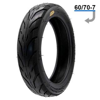 Cauciuc tubeless 60 70-7 pentru trotineta electrica