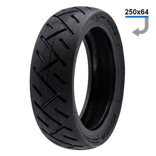 Cauciuc tubeless CST 250 X 54 pentru trotineta electrica Xiaomi MI4