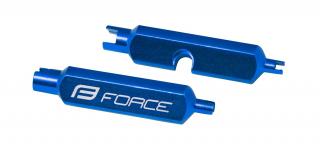 Cheie Force pentru valve AV FV aluminiu