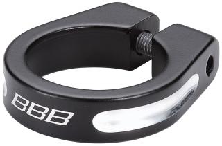 Colier tija sa BBB BSP-80 TheSTrangler 34.9mm negru