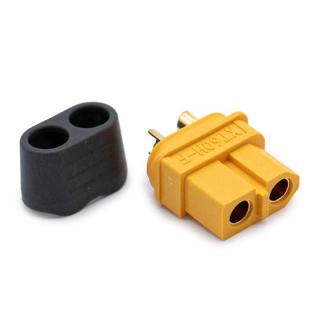 Conector XT60 F