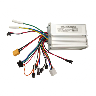 Controller trotineta electrica 48V 500W compatibil cu display trotineta electrica TF-100