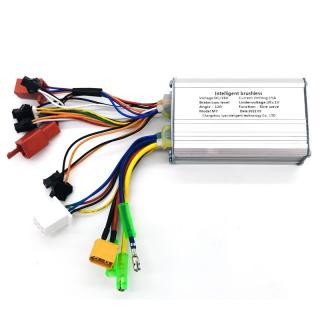 Controller trotineta electrica Liviae compatibil cu display-urile Liviae 36V sau 48V