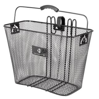 Cos Metal Spate Lateral M-WAVE BA-R HANG CARRIER