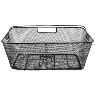 Cos Metal Spate M-WAVE 50x26x20 cm