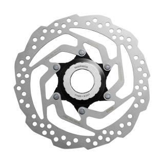 Disc rotor Shimano SM-RT10 S, Diam 160