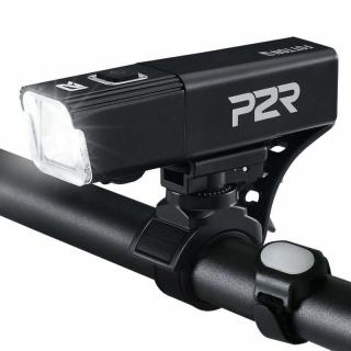 Far fata P2R FOTTON 800 (USB), Negru