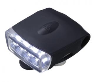 Far Fata Topeak Whitelite Dx Usb Tms040B