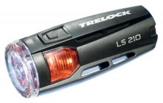 Far Fata Trelock Ls 210, multifunctional, Mega-Led, 2 functii 50 80 ore