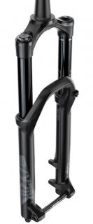Furca Bicicleta RockShox Lyrik Select Charger RC - 27.5 Inch, 180 Mm, Negru