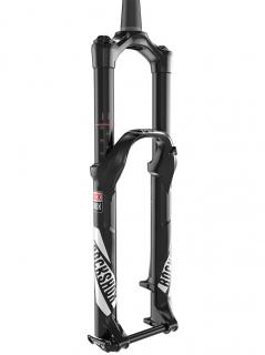 Furca Bicicleta Rockshox Pike Rct3 S-Air 27,5 Inch, S-Air 130Mm