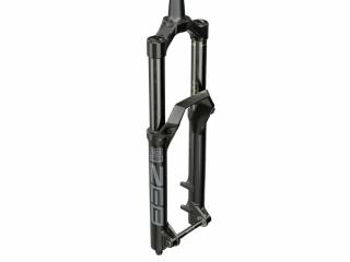 Furca Bicicleta RockShox ZEB Charger R - E-MTB - 27.5 Inch, 180 Mm, Negru