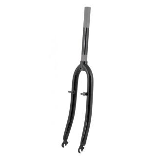 Furca Force MTB 26 Ahead 1.1 8 Fe negru lucios