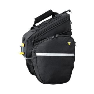 Geanta-Coburi Portbagaj Topeak RX TrunkBag DXP TT9637B, 7.3 L