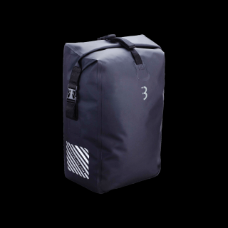 Geanta portbagaj BBB BSB-132 PortoVault Impermeabila 25L Neagra