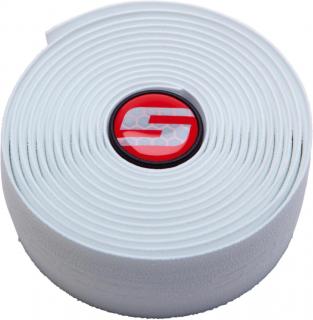 Ghidolina cursiere Sram SuperSuede, aderenta, moale, alba
