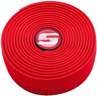 Ghidolina cursiere Sram SuperSuede, aderenta, moale, rosu