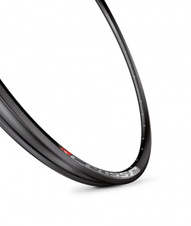 Janta MACH 1  CROSS-R 23   27,5   - (584 x 23C) - 32H  Negru Capsata