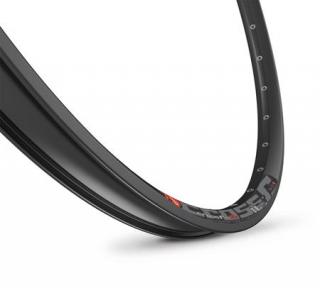 Janta MACH 1   CROSS-R 27    29   - (622 x 27C) - 32H Negru Capsata