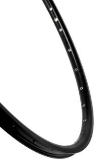 Janta MACH1 ER-20 26(559 x 19C) - 32H Negru Capsata