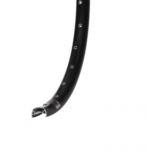 Janta MACH1 KLIXX 25  27.5(584 x 25C) - 32H Negru  Capsata