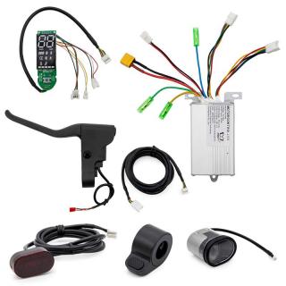 Kit complet trotineta electrica 36V 350W -Ninebot  G30 Max