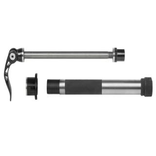 Kit Conversie NOVATEC 10 Thru Axle  CrMo