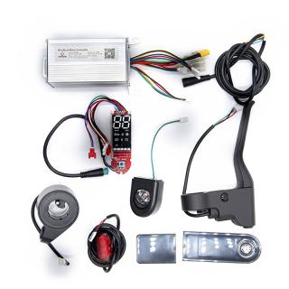 Kit trotineta electrica 36V -350 W (tip Xiaomi) -LENZOD