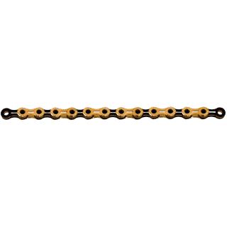 Lant 11v KMC X11SL Ti-N Gold Black