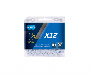 Lant KMC X12 EPT 12 Viteze 126 Zale