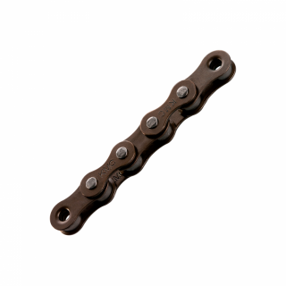 Lant KMC Z1 Wide Brown Single-Speed 112 Zale