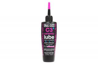 Lubrifiant Muc-Off Wet Ceramic Lube 120ml