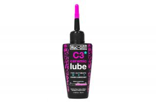 Lubrifiant Muc-Off Wet Ceramic Lube 50ml