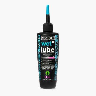 Lubrifiant Muc-Off Wet Weather Lube 120ml