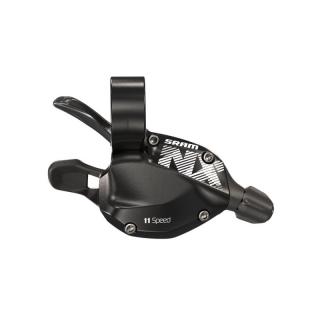 Maneta schimbator bicicleta SRAM NX 11 X-Actuation Trigger dreapta 11 viteze