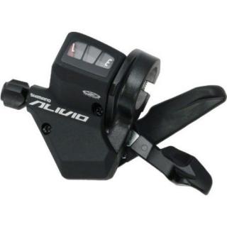 Maneta schimbator Shimano Alivio SL-M430 Stanga 3 viteze