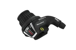 Maneta schimbator SHIMANO TOURNEY SL-RS35-L, 3 viteze