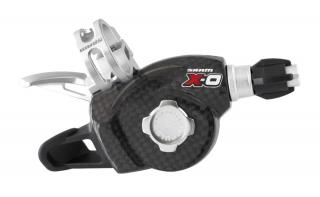 Manete Schimbator Sram X0 Redwin 9+3 viteze