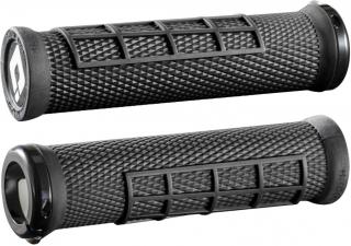 Mansoane bicicleta ODI Elite Flow V2.1 BLACK