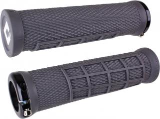 Mansoane bicicleta ODI Elite Flow V2.1 GREY