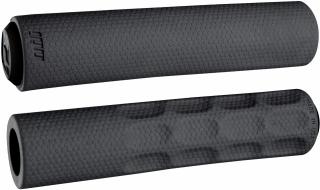 Mansoane bicicleta ODI F1 Vapor BLACK