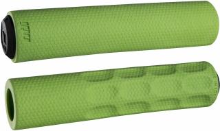 Mansoane bicicleta ODI F1 Vapor GREEN