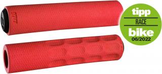 Mansoane bicicleta ODI F1 Vapor RED
