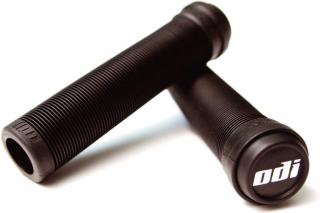Mansoane BMX ODI Longneck SL Negru