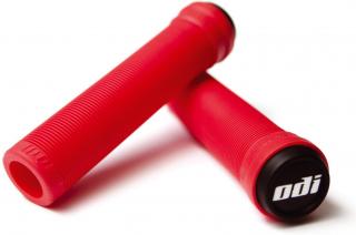 Mansoane BMX ODI Longneck SL Rosu