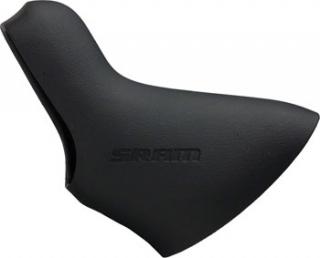 Mansoane Manta cursiere Sram DoubleTap - Negru