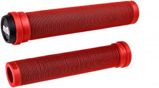 Mansoane ODI BMX Longneck SLX Flangeless, 160 mm, RED