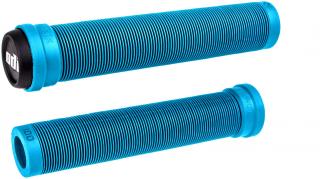 Mansoane ODI BMX Longneck SLX Flangeless, 160 mm, sky blue