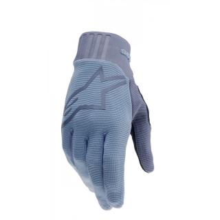 Manusi Alpinestars A-Dura Gloves Infinity Blue XXL